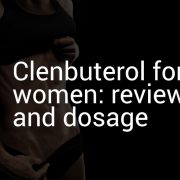 clenbuterol cycle
