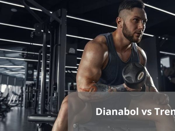 A Comprehensive Comparison: Dianabol vs Tren