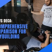 npp vs deca